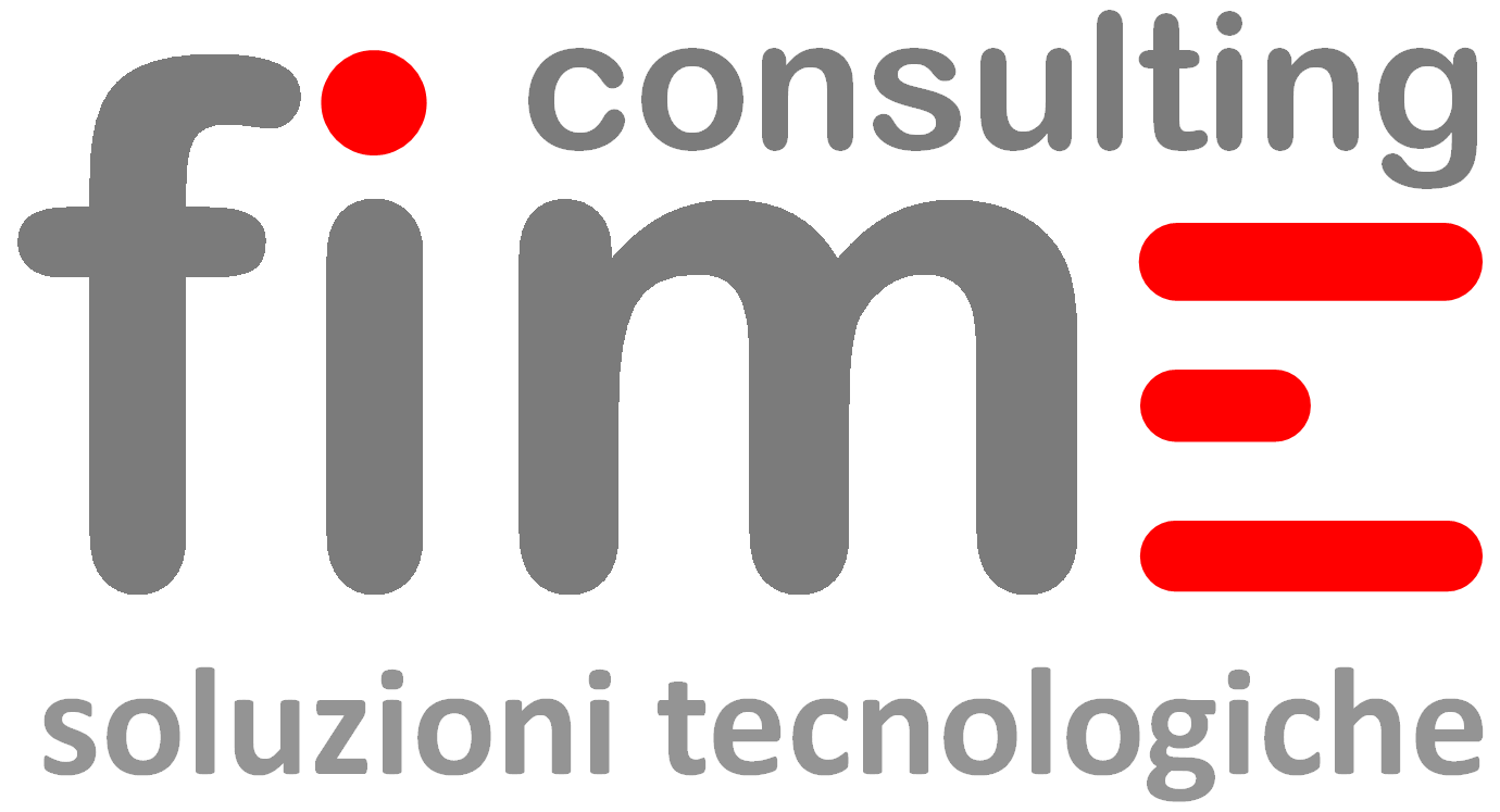 FIME CONSULTING Srl